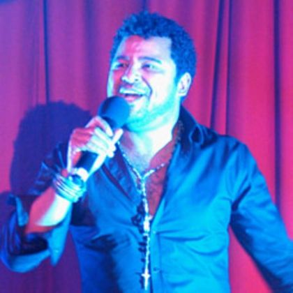 Tribute To Lionel Richie By Mp